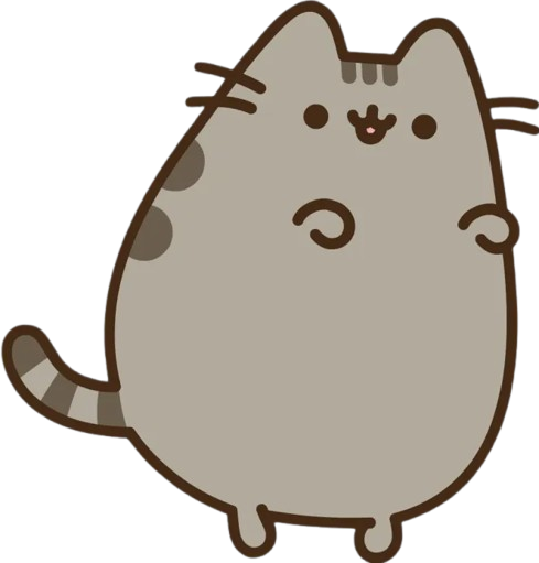Brown Cat